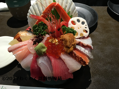 山さん寿司本店の予約は可能なの 海鮮丼を行列せずに食べたい